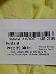 Fustă Divided Femei - XS