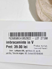 Top H&M Femei din in - S