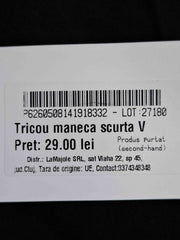 Tricou H&M Barbati - M