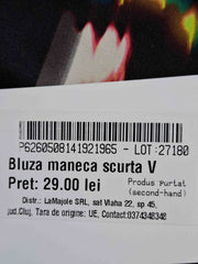 Bluza Bershka Femei - L