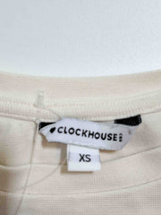 Tricou Clockhouse Femei - XS