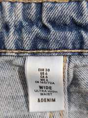 Blugi H&M Femei - M
