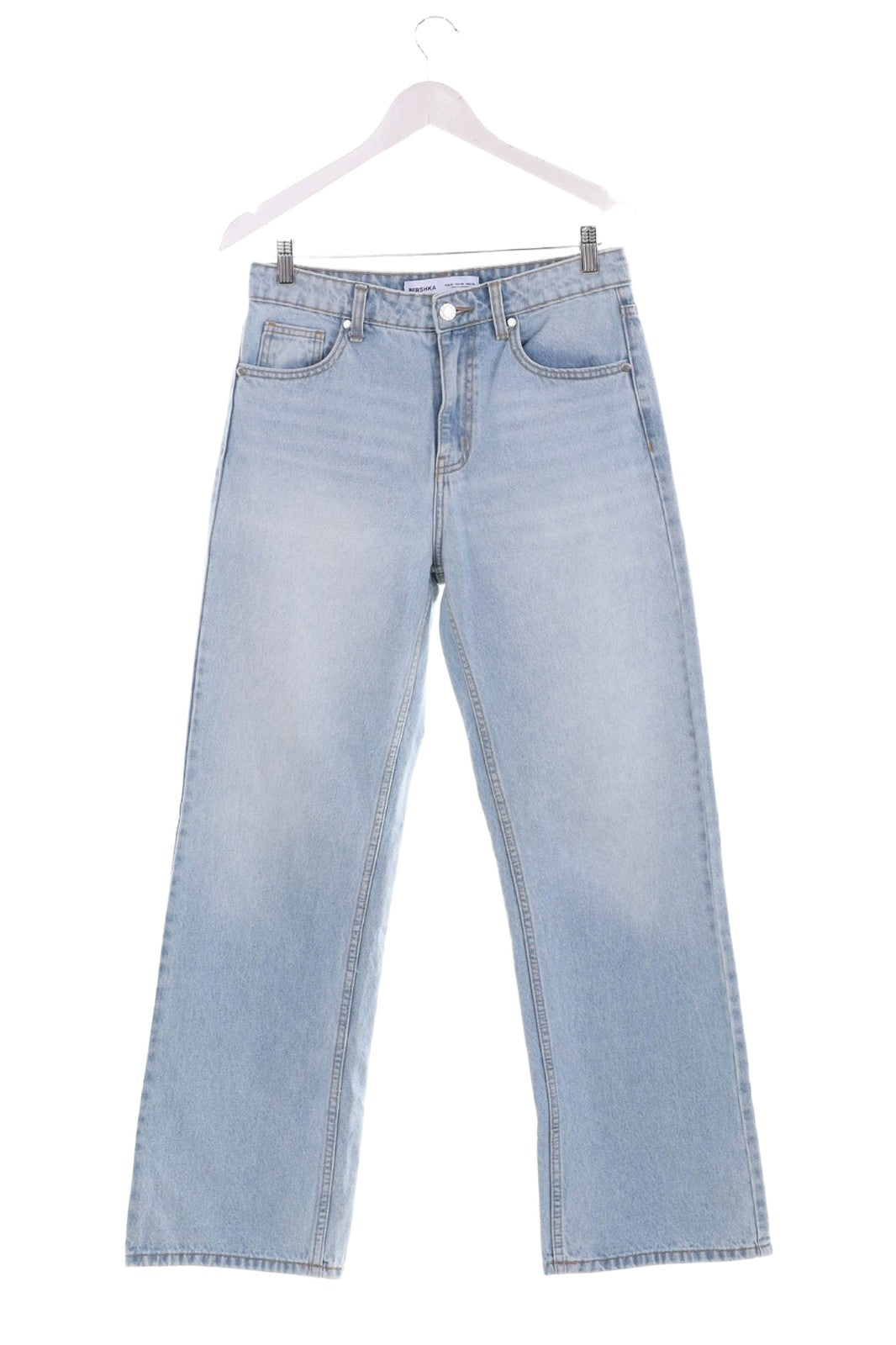 Blugi Bershka Femei - M