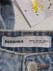Blugi Bershka Femei - M