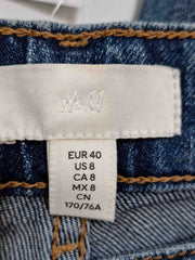 Blugi H&M Femei - M