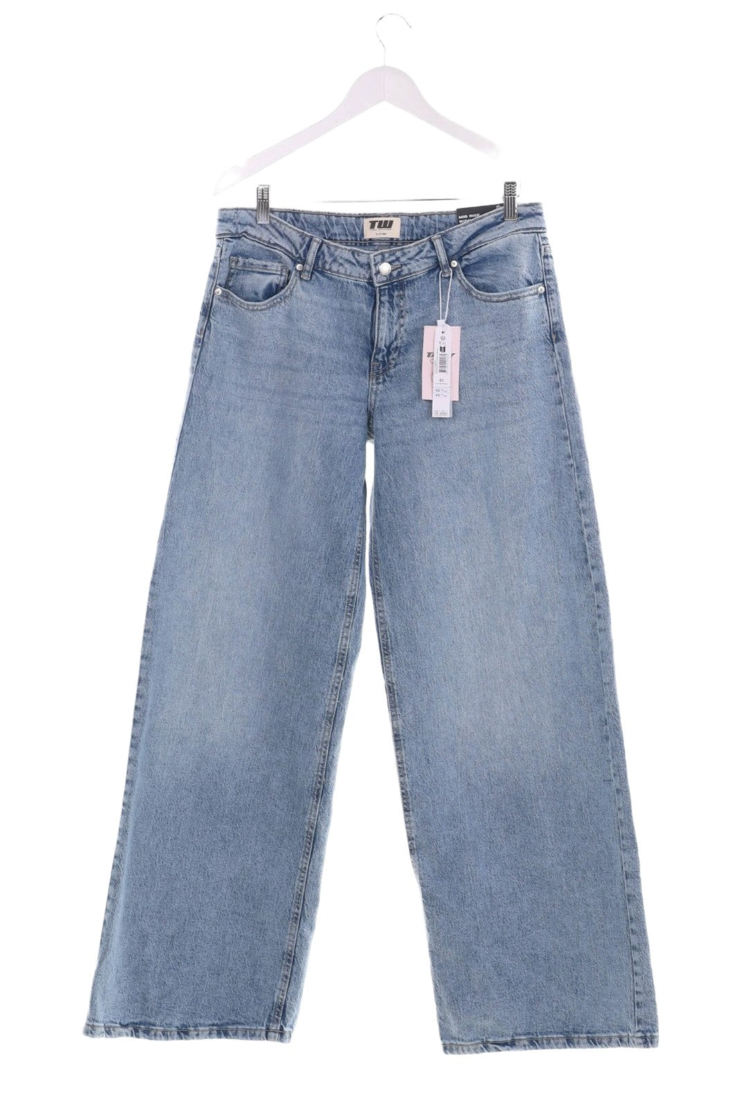 Blugi Tally Weijl Femei - L