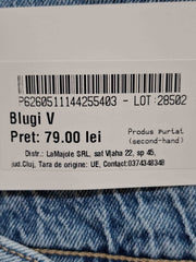 Blugi Tally Weijl Femei - L