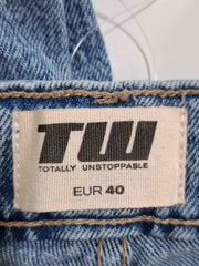 Blugi Tally Weijl Femei - L