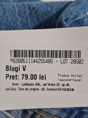 Blugi Pull&Bear Bărbați - M