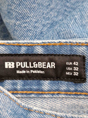 Blugi Pull&Bear Bărbați - M