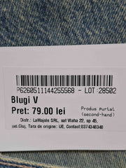 Blugi Fb sister Femei - XL
