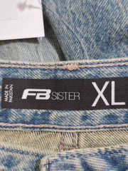 Blugi Fb sister Femei - XL