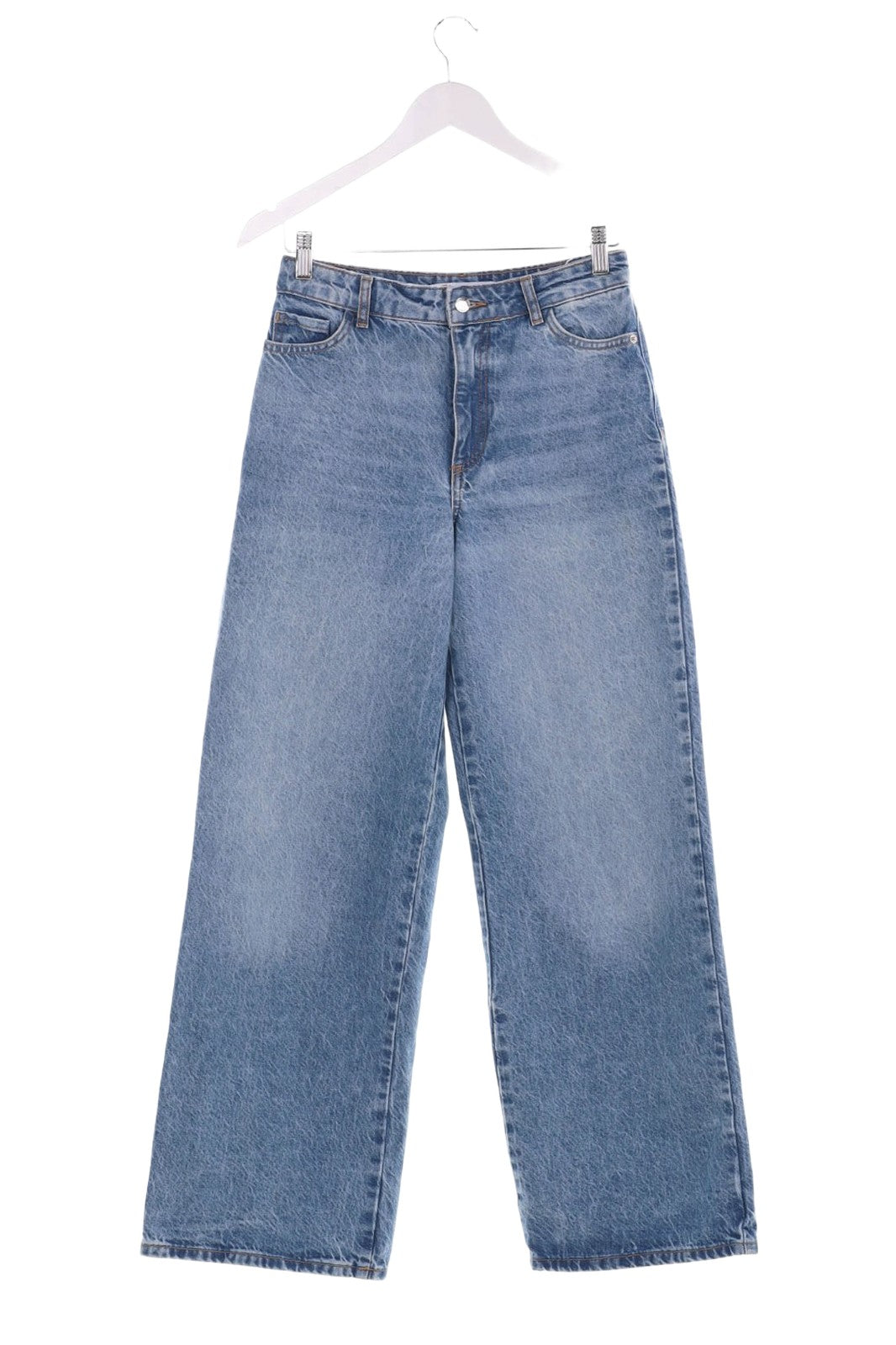 Blugi Zara Femei - XS