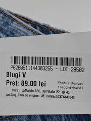 Blugi Zara Femei - XS