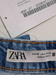 Blugi Zara Femei - XS