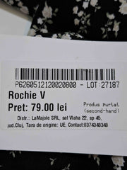 Rochie Hollister Femei - S