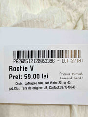 Rochie Divided Femei - S