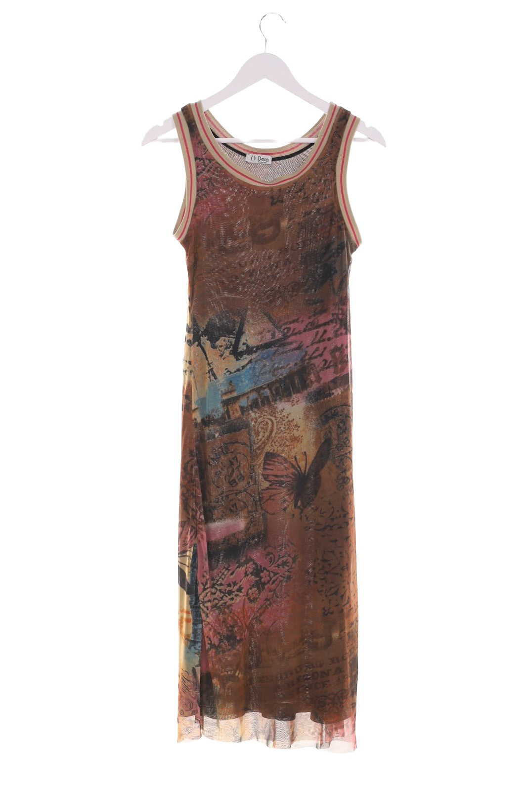 Rochie Deca Femei - M
