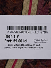 Rochie Deca Femei - M