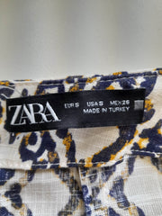 Fustă Zara Femei - S
