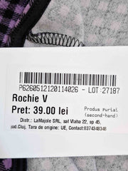Rochie Divided Femei - S