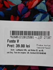 Fustă Pull&Bear Femei - M