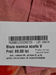 Bluza Claudie Pierlot Femei - M