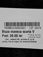 Bluza Reserved Femei - M