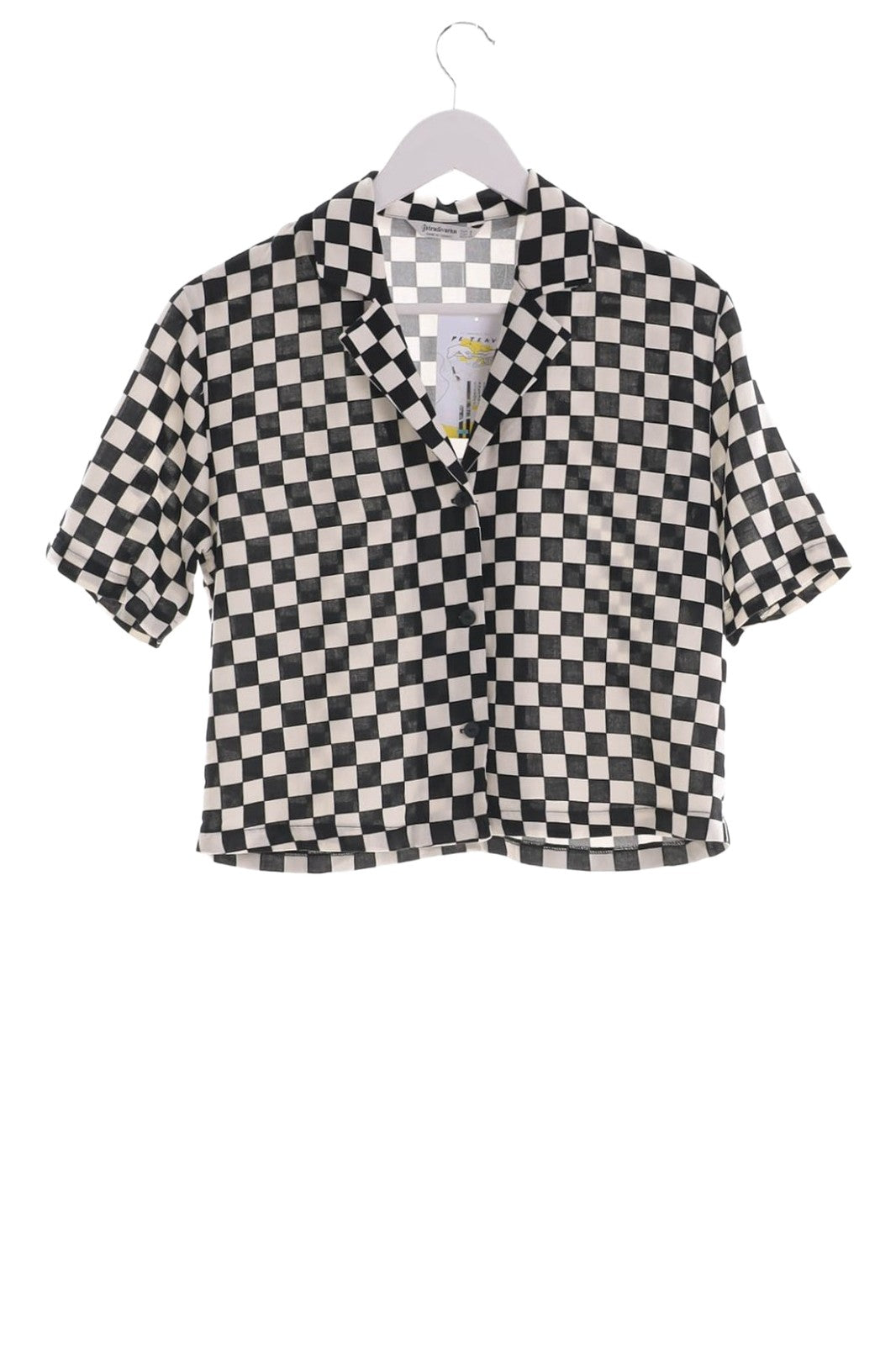 Bluza Stradivarius Femei - S