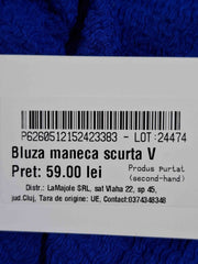 Bluza Mng Femei - L