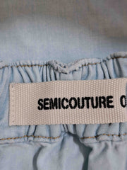 Top Semicouture Femei - M