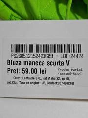 Bluza Zara Femei - S