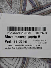 Bluza H&M Femei - S