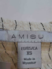 Top Amisu Femei - XS