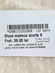 Bluza Zara Femei - S