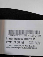Top H&M Femei - S