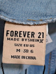 Top Forever 21 Femei - M