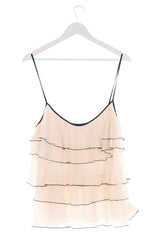Top Zara Femei - M