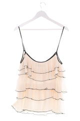 Top Zara Femei - M
