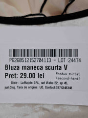 Top Zara Femei - M