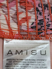 Top Amisu Femei - M
