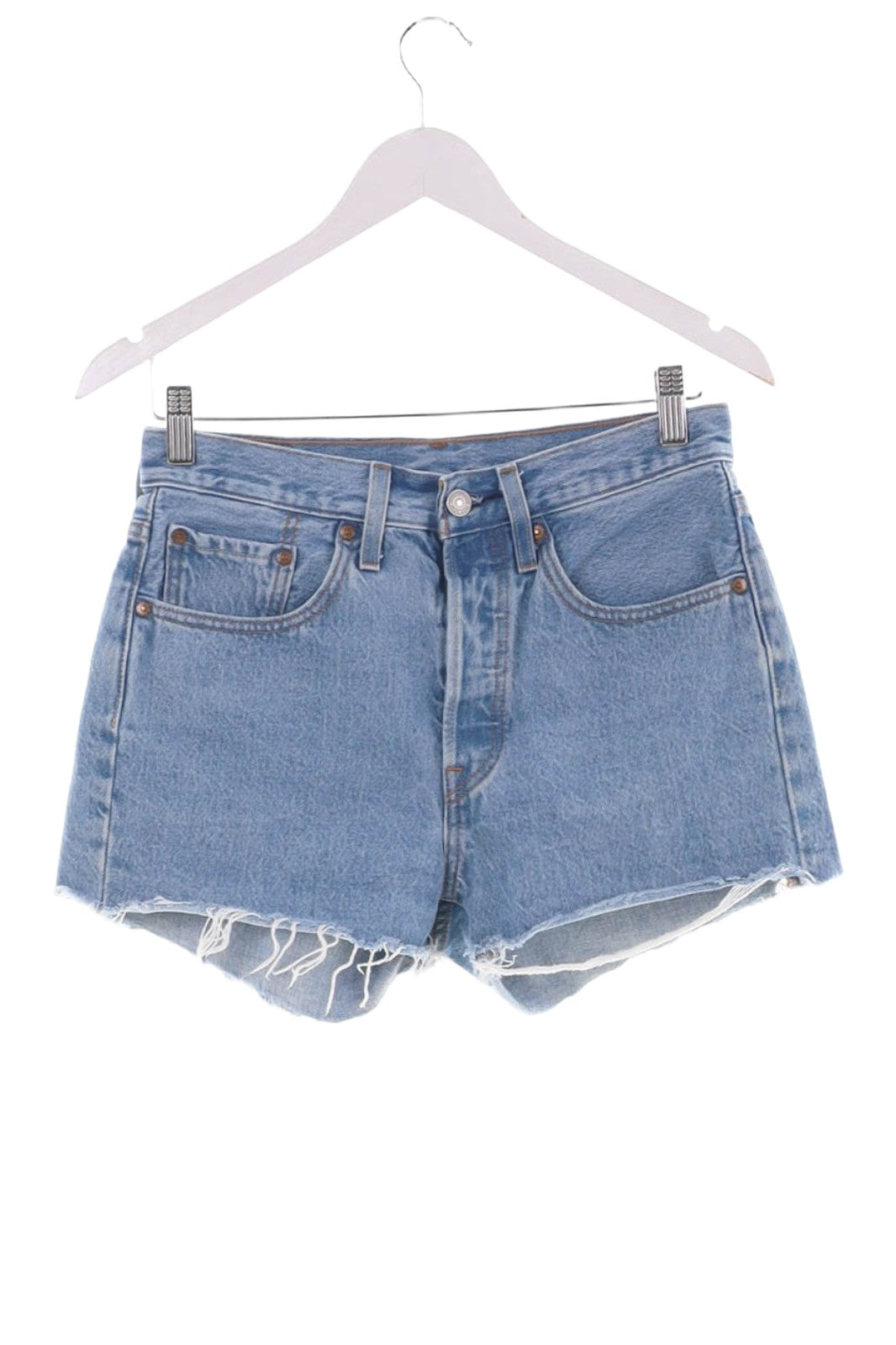 Pantaloni scurti Levi's Femei - S
