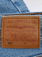 Pantaloni scurti Levi's Femei - S
