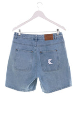 Pantaloni scurți Karl Kani Femei - L