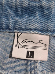 Pantaloni scurți Karl Kani Femei - L