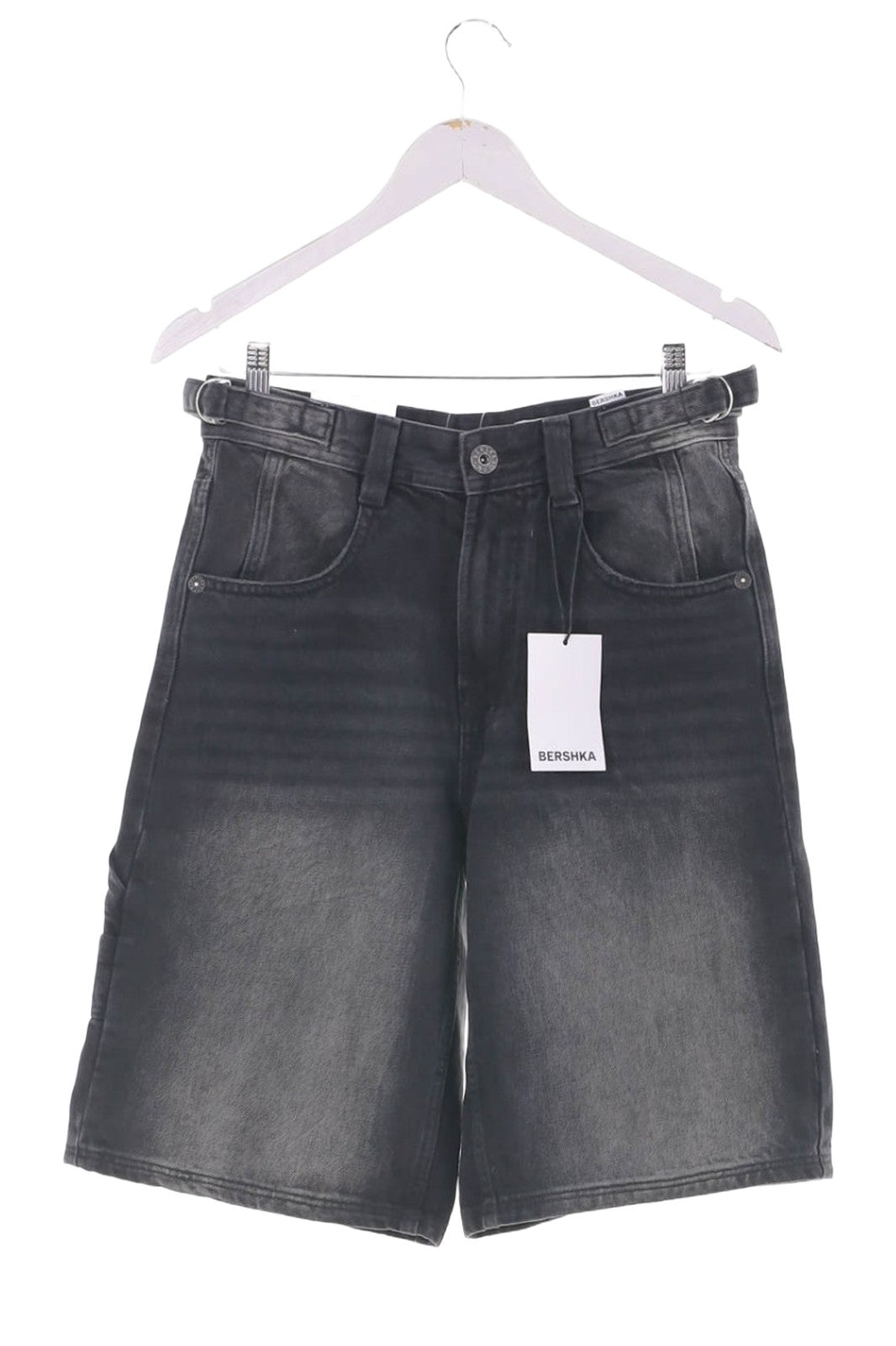 Pantaloni scurți Bershka Femei - XS