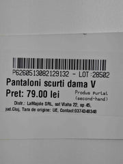 Pantaloni scurți H&M Femei - L