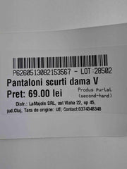 Pantaloni scurți H&M Femei - M