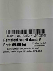 Pantaloni scurti Mng Femei - L