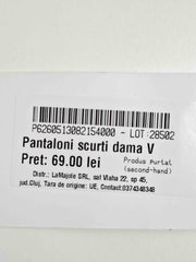 Pantaloni scurti Guess Femei - S